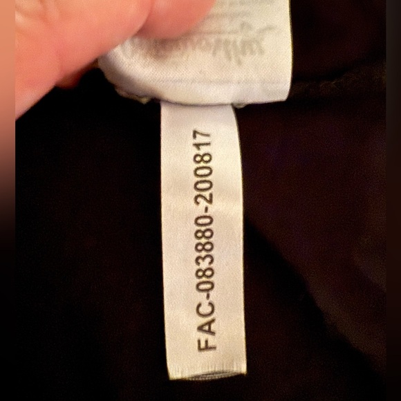 Cakeworthy Universal Monsters Long Sleeve Shirt, Size 4xl - Picture 10 of 11